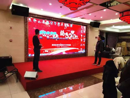 南京肛泰医院怎么样 同心同行,腾飞2020!