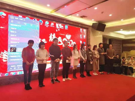 南京肛泰医院怎么样 同心同行,腾飞2020!