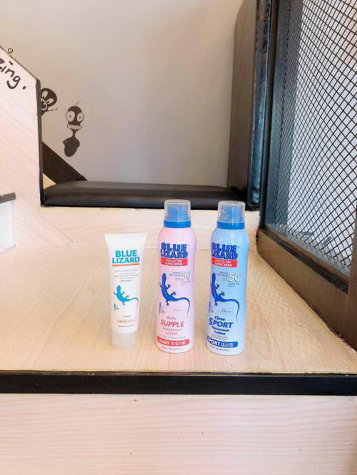 中秋将至,除了陪伴,你还能用蓝蜥蜴为他们送健康!