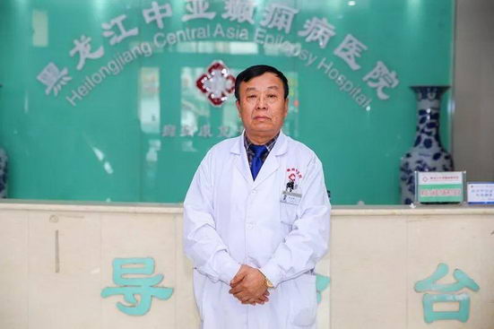 黑龙江中亚医院杨兆铁:“做人、做好医生”坚守儿科工作四十年