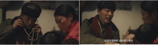 年度治愈短片:让健康没有距离,不负爱与被爱