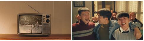 年度治愈短片:让健康没有距离,不负爱与被爱