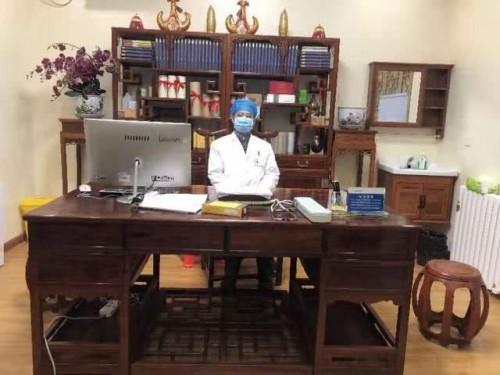 董瑞:从传统中医“阴阳平衡”角度谈谈新冠肺炎防治