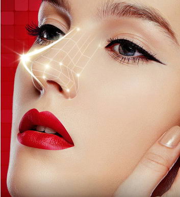 余文林:假体隆鼻可以一辈子吗?