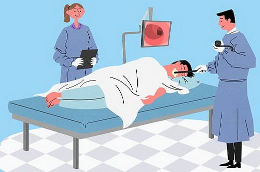 南京肛泰医院怎么样 无痛胃镜让您不再谈“镜”色变