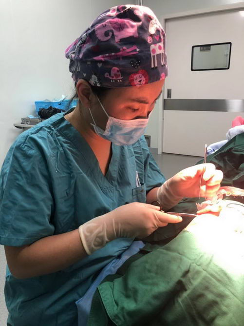 丽星翼美双眼皮修复怎么样?都有哪些手术术式