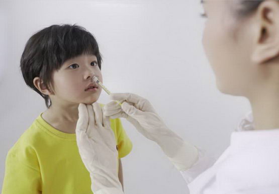 我国正式迈入鼻喷流感疫苗时代_上市