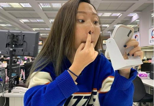 鼻毛生长旺盛不雅观 三种最好的应对方法