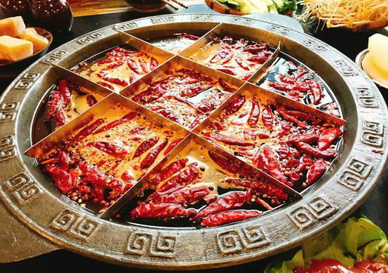 西安东大肛肠医院:疫情好转,火锅和痔疮上了热搜