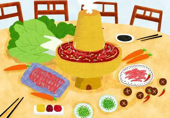 西安东大肛肠医院:疫情好转,火锅和痔疮上了热搜