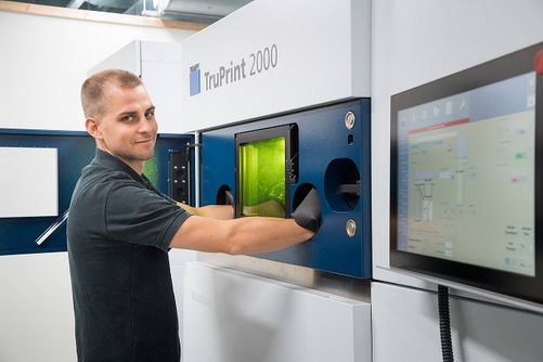 Яͨ죬ΪǾ̬Ĺҵ3DӡչӦ