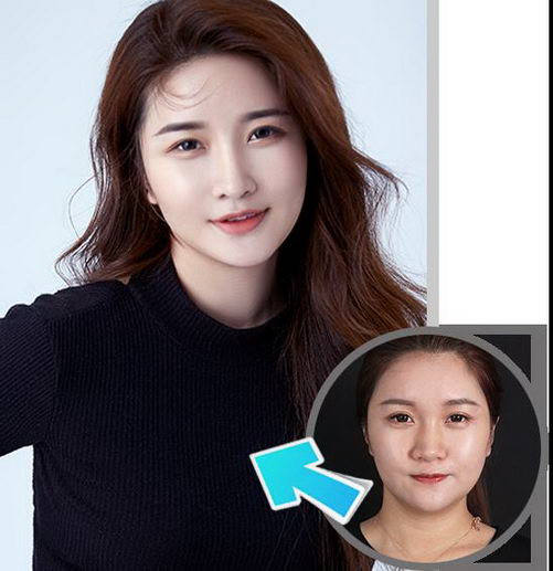 你想知道宛若天成的“妈生款”美鼻的前世今生吗?4月27日直播间等你!