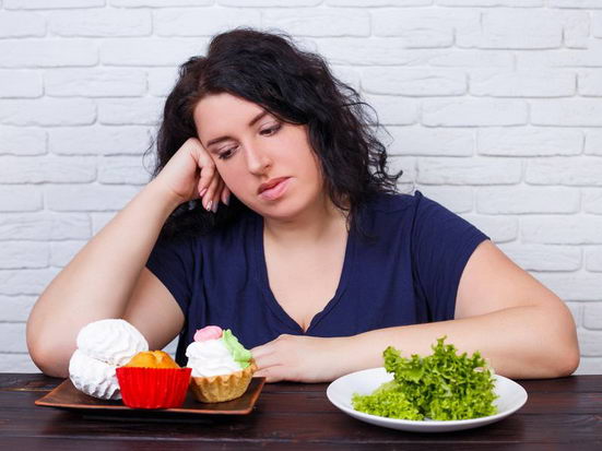 “少吃多动”是避免肥胖的不二法门 瘦不下来可能与激素有关