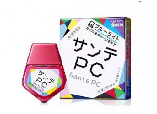 AFT制药提醒您,眼药水这些成分需注意,你用的那瓶眼药水中招了吗?