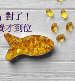 ��Ԫ������֬�������ô�ͬ Omega-3��������ά������