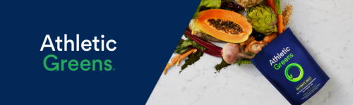 ʳӪѡ  ƷAthletic Greens