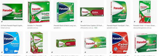 Panadol澳洲止痛退烧药好不好 Panadol退烧药怎么吃