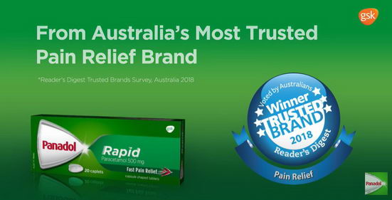 Panadol澳洲止痛退烧药好不好 Panadol退烧药怎么吃