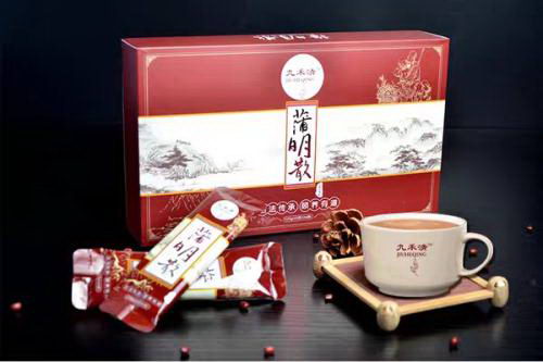 湿气重,多半因为这4个坏习惯!九禾清蒲明散去湿首选的!