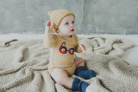 家长不得不了解的宝宝敏感期!(0-1岁动作敏感期篇)