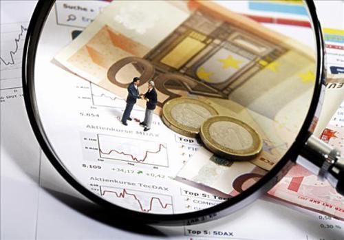 再见誉衡集团,疯狂并购最终走向破产,诺亚财富再次踩雷