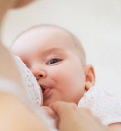 抗生素会改变妈妈的母乳，可能对婴儿健康有害