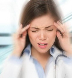 “大姨妈”来就头痛 脸上黯淡无光 可能与这些疾病有关