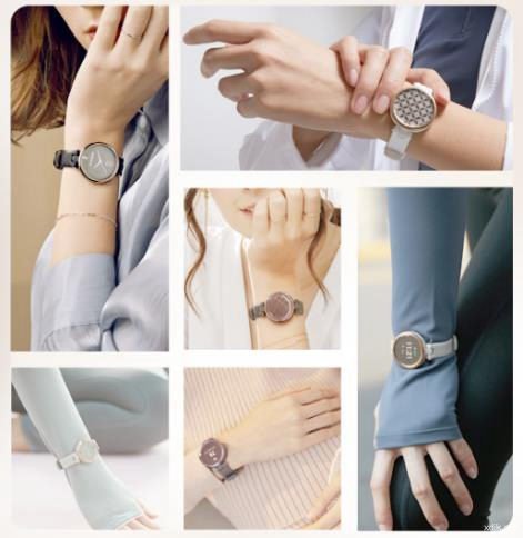 ������Ϯ��GARMIN LILY��¼�����硱����