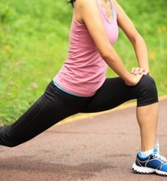 运动后频尿、下腹痛　小心健身不成，反而造成“骨盆底肌筋膜炎”