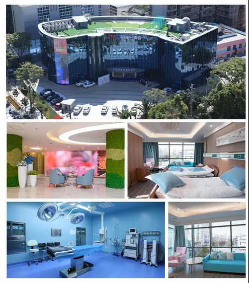 铜雀台整形医院赵兰明主任 自体脂肪填充 全城征集3000张少女脸