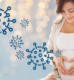 孕妇感染新冠病毒会不会影响怀孕或分娩？