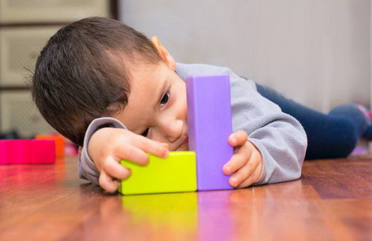 挖掘孩子无穷潜力 身教重于言教