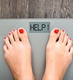 肥胖是内分泌失调疾病？