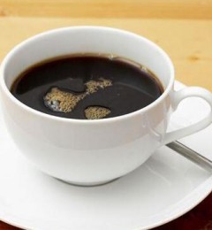 长期喝咖啡易成瘾 不喝咖啡时就会头痛？