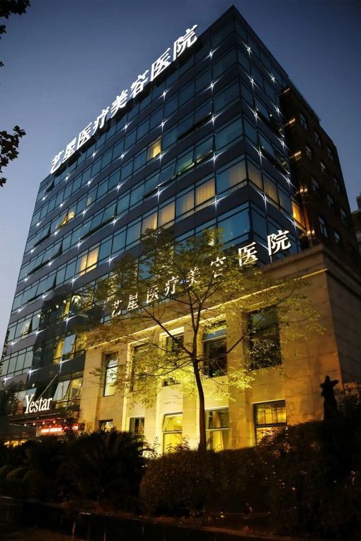 上海艺星唐毅医生 以医者的仁心与精湛技艺雕刻自然美学