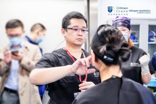 把“安全正规”作为准绳 柏荟坚持让每一位求美者都能放心变美