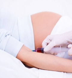 产检期间的血液检查找到预示早产的生物标志