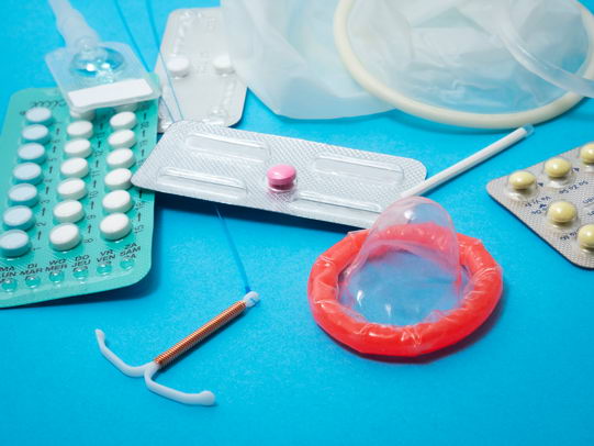 法国政府新举措 为25岁以下女性免费提供避孕措施