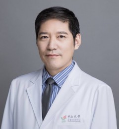 生命的回报是支撑我全力以赴的动力