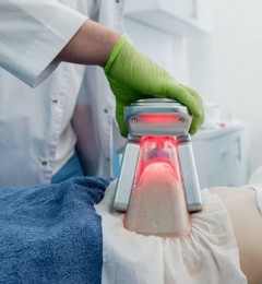 冷冻减脂35分钟让你轻松躺着享瘦 没有看上去那样美……