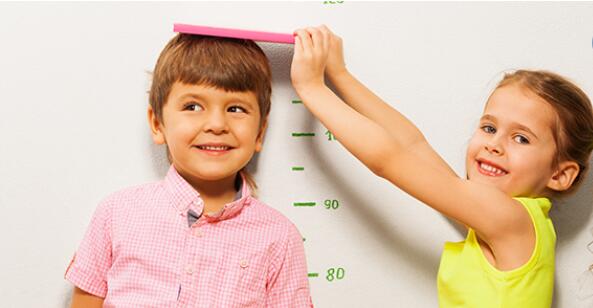 孩子长不高 注意“睡眠、饮食、运动” 生长重要三元素