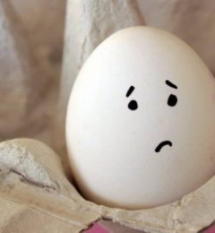 研究建议给婴儿吃蛋可减少日后对蛋过敏的风险