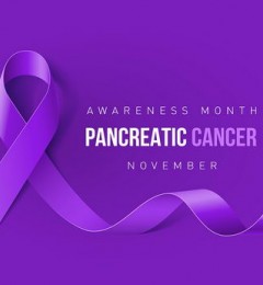 研究发现胰脏癌患者的两种新症状