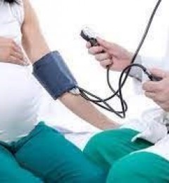女性患有妊娠性高血压 应重视产后血压检查