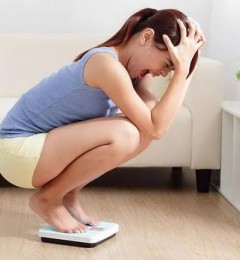 女性经期减肥 饮食上要注意什么？