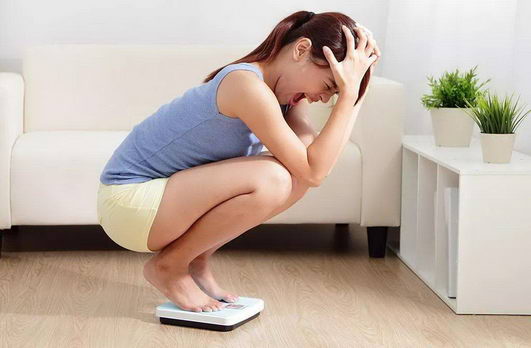 女性经期减肥 饮食上要注意什么？