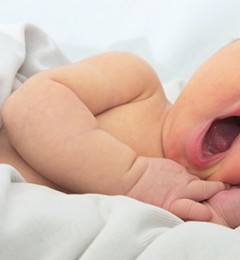 新生儿黄疸令父母紧张 什么是黄疸呢？