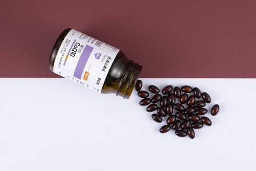 富山药品辅酶Q10吃起来,补充营养让健康不设限