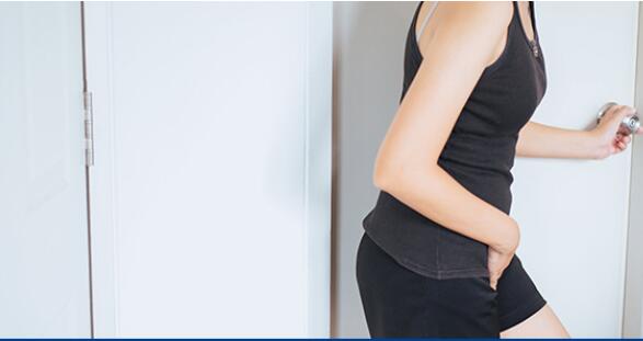 打哈欠都会漏尿!轻熟女难以启齿的困扰