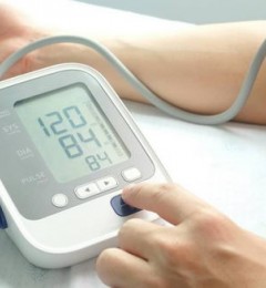 在家测血压 怎么做才准确？